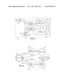 METHOD AND DEVICE FOR EXTRACTING DATA FROM A DATA STREAM TRAVELLING AROUND     AN IP NETWORK diagram and image