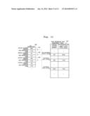 MEMORY SYSTEM AND CONTROL METHOD THEREOF diagram and image