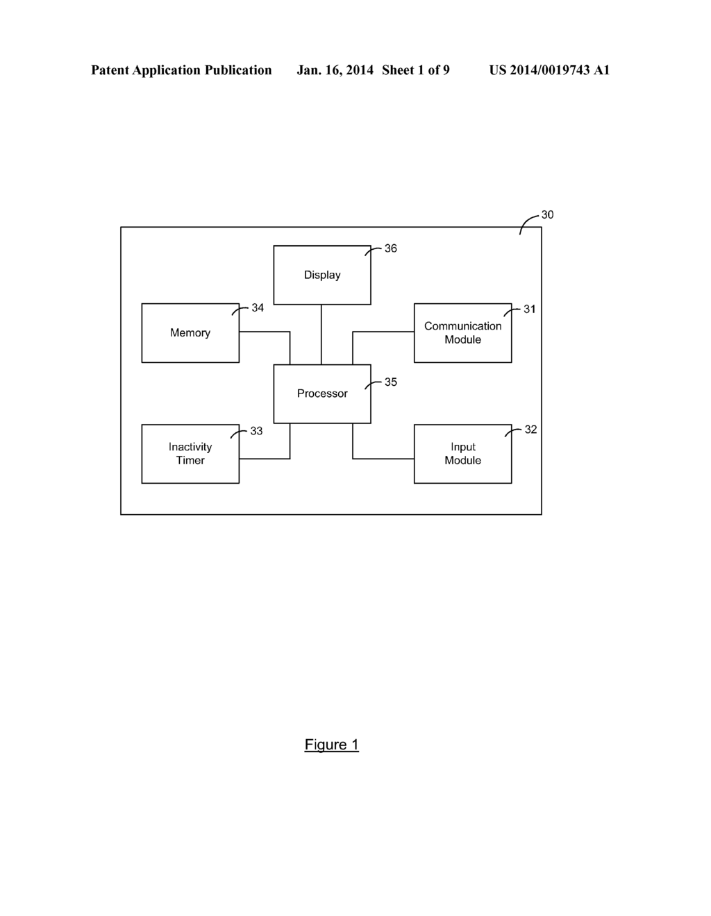 COMPUTING DEVICES AND METHODS FOR RESETTING INACTIVITY TIMERS ON COMPUTING     DEVICES - diagram, schematic, and image 02