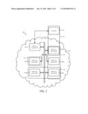 CRYPTOGRAPHIC ISOLATION OF VIRTUAL MACHINES diagram and image