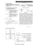 METHOD FOR SIGNING AND VERIFYING DATA USING MULTIPLE HASH ALGORITHMS AND     DIGESTS IN PKCS diagram and image