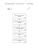 ENERGY-EFFICIENT TRANSMISSION OF CONTENT OVER A WIRELESS CONNECTION diagram and image