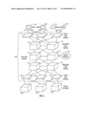 ARRANGING DATA HANDLING IN A COMPUTER-IMPLEMENTED SYSTEM IN ACCORDANCE     WITH RELIABILITY RATINGS BASED ON REVERSE PREDICTIVE FAILURE ANALYSIS IN     RESPONSE TO CHANGES diagram and image