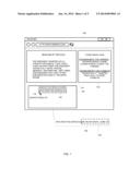 METHOD FOR HANDLING EXCESSIVE INPUT CHARACTERS IN A FIELD diagram and image