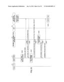 SYSTEM, INFORMATION PROCESSING APPARATUS, AND METHOD OF CONTROLLING     DISPLAY diagram and image