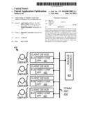 VIDEO DISPLAY MODIFICATION FOR VIDEO CONFERENCING ENVIRONMENTS diagram and image