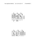 VIDEO DISPLAY MODIFICATION FOR VIDEO CONFERENCING ENVIRONMENTS diagram and image