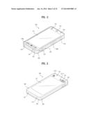 MOBILE TERMINAL AND CONTROLLING METHOD THEREOF diagram and image