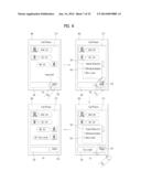 MOBILE TERMINAL AND CONTROLLING METHOD THEREOF diagram and image