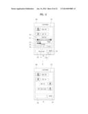 MOBILE TERMINAL AND CONTROLLING METHOD THEREOF diagram and image