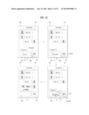 MOBILE TERMINAL AND CONTROLLING METHOD THEREOF diagram and image