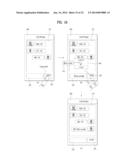 MOBILE TERMINAL AND CONTROLLING METHOD THEREOF diagram and image