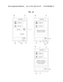 MOBILE TERMINAL AND CONTROLLING METHOD THEREOF diagram and image