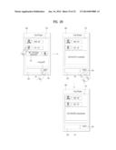 MOBILE TERMINAL AND CONTROLLING METHOD THEREOF diagram and image