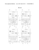 MOBILE TERMINAL AND CONTROLLING METHOD THEREOF diagram and image