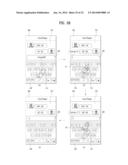 MOBILE TERMINAL AND CONTROLLING METHOD THEREOF diagram and image