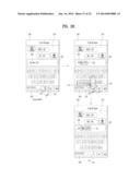 MOBILE TERMINAL AND CONTROLLING METHOD THEREOF diagram and image