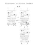 MOBILE TERMINAL AND CONTROLLING METHOD THEREOF diagram and image