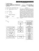 REGENERATING A USER INTERFACE AREA diagram and image