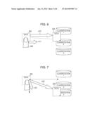 INFORMATION PROCESSING APPARATUS, INFORMATION PROCESSING METHOD, AND     NON-TRANSITORY COMPUTER READABLE MEDIUM diagram and image