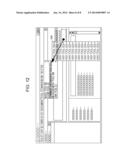 INFORMATION PROCESSING APPARATUS, INFORMATION PROCESSING METHOD, AND     NON-TRANSITORY COMPUTER READABLE MEDIUM diagram and image