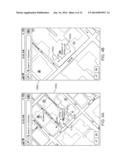 DISAMBIGUATION OF MULTITOUCH GESTURE RECOGNITION FOR 3D INTERACTION diagram and image