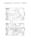 DISAMBIGUATION OF MULTITOUCH GESTURE RECOGNITION FOR 3D INTERACTION diagram and image