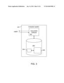 Thread Scheduling and Control Framework diagram and image