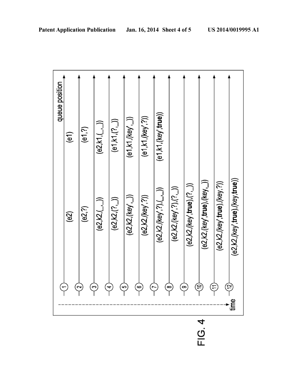 SCALABLE EVENT-DRIVEN SYSTEM - diagram, schematic, and image 05