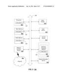 SYSTEM FOR PRESENTING MEDIA PROGRAMMING GUIDES diagram and image