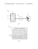 METHODS AND SYSTEMS FOR IMPROVING THE SECURITY OF SECRET AUTHENTICATION     DATA DURING AUTHENTICATION TRANSACTIONS diagram and image