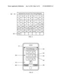 METHODS AND SYSTEMS FOR IMPROVING THE SECURITY OF SECRET AUTHENTICATION     DATA DURING AUTHENTICATION TRANSACTIONS diagram and image