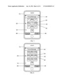 METHODS AND SYSTEMS FOR IMPROVING THE SECURITY OF SECRET AUTHENTICATION     DATA DURING AUTHENTICATION TRANSACTIONS diagram and image