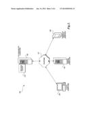 System and Method of Opportunistically Protecting a Computer from Malware diagram and image