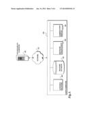 System and Method of Opportunistically Protecting a Computer from Malware diagram and image