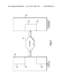 System and Method of Opportunistically Protecting a Computer from Malware diagram and image