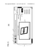 LINK ANALYSIS TOOL FOR SECURITY INFORMATION HANDLING SYSTEM diagram and image