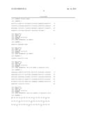 csRRM2 GENE AND ITS USE FOR IMPROVING TRAITS IN INDUSTRIAL CROPS diagram and image