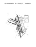 MONITORING SYSTEMS DEVICES AND METHODS FOR PATIENT LIFTS diagram and image