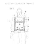 PORTABLE HUMAN TRANSPORT SYSTEM diagram and image