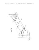 PORTABLE HUMAN TRANSPORT SYSTEM diagram and image