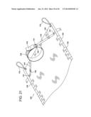 PORTABLE HUMAN TRANSPORT SYSTEM diagram and image