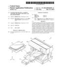 Systems For Treating A Garment With Pre-Treatment Solution, And Related     Methods diagram and image