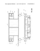 Systems For Treating A Garment With Pre-Treatment Solution, And Related     Methods diagram and image