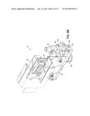 Systems For Treating A Garment With Pre-Treatment Solution, And Related     Methods diagram and image