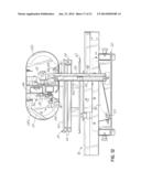 Systems For Treating A Garment With Pre-Treatment Solution, And Related     Methods diagram and image