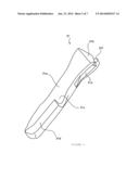 Slide Fastener with Separable Bottom End Stop diagram and image