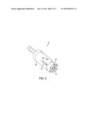 BNC CONNECTOR NUT GRIPPER/DRIVER diagram and image