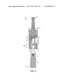 BNC CONNECTOR NUT GRIPPER/DRIVER diagram and image