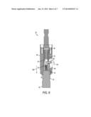 BNC CONNECTOR NUT GRIPPER/DRIVER diagram and image